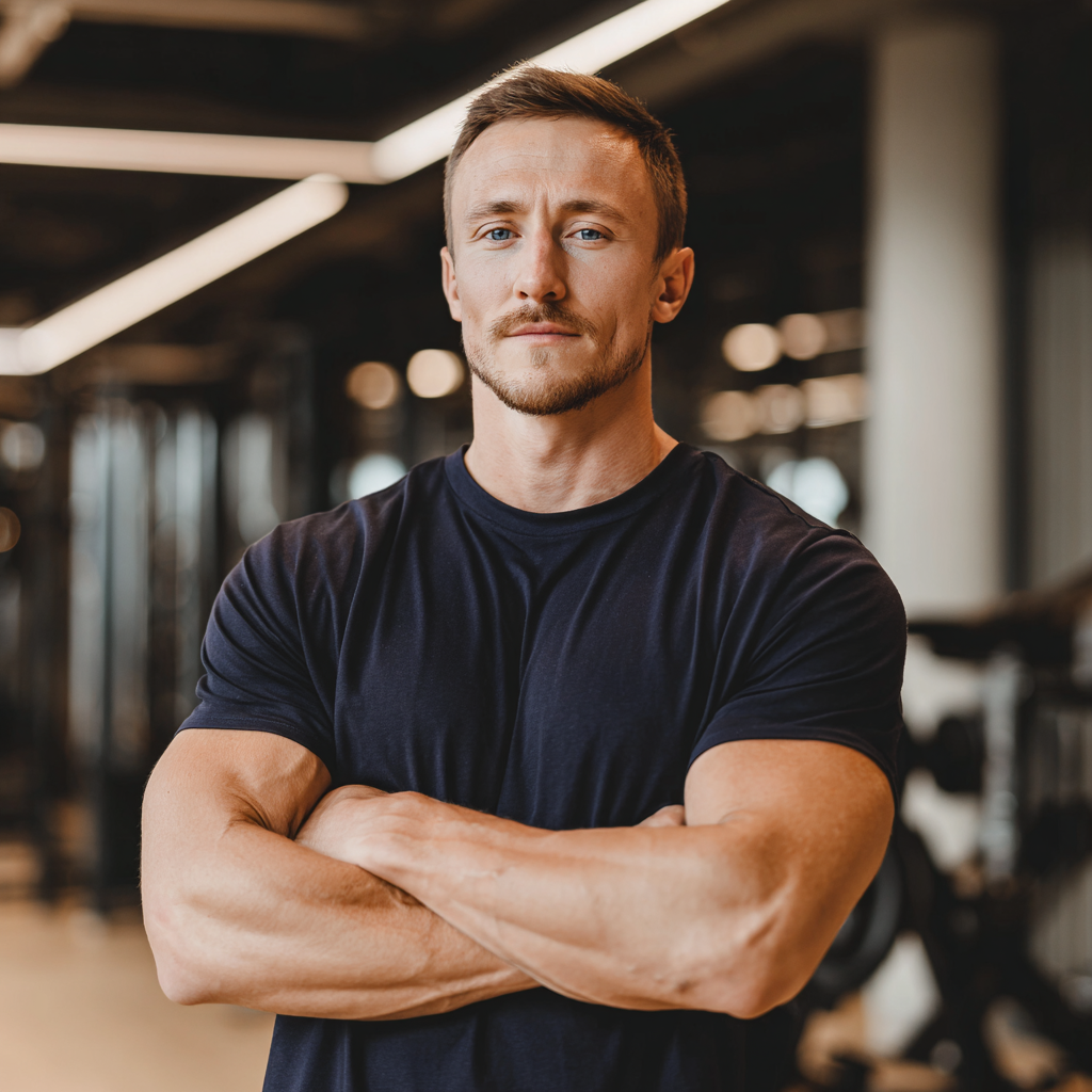 Професионален треньор